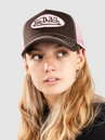 Von Dutch Staple Trucker Cap