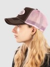 Von Dutch Staple Trucker Cap
