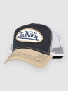 Von Dutch Staple Trucker Cap