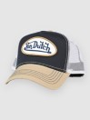 Von Dutch Staple Trucker Kasket
