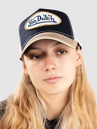Von Dutch Staple Trucker Cap