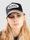 Von Dutch Staple Trucker Cap