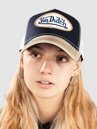 Von Dutch Staple Trucker Cap