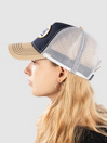 Von Dutch Staple Trucker Cap