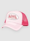 Von Dutch Staple Trucker Czapka z daszkiem