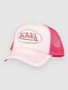 Von Dutch Staple Trucker Cap