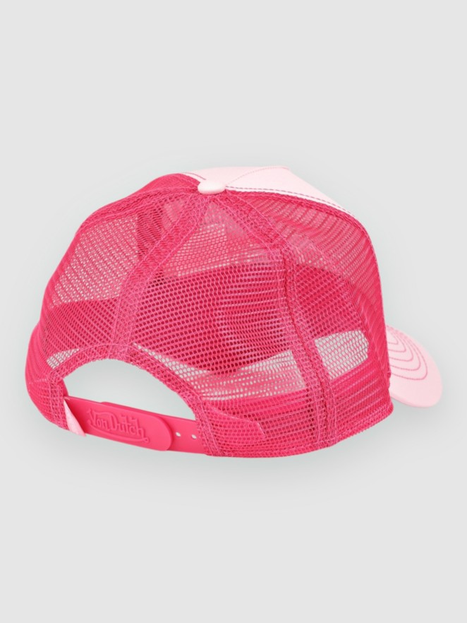 Von Dutch Staple Trucker Czapka z daszkiem