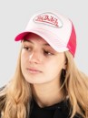 Von Dutch Staple Trucker Cap