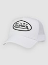 Von Dutch Staple Trucker Cap