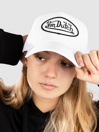 Von Dutch Staple Trucker Cap
