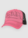 Von Dutch Bling Trucker Cap