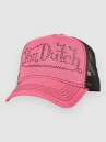 Von Dutch Bling Trucker Cap