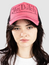 Von Dutch Bling Trucker Cap