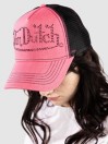 Von Dutch Bling Trucker Cap