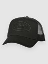 Von Dutch Clean Cut Trucker Cap