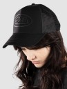 Von Dutch Clean Cut Trucker Cap