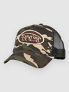 Von Dutch Multi Trucker Cap