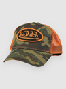 Von Dutch Multi Trucker Cap