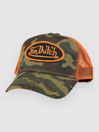 Von Dutch Multi Trucker Casquette