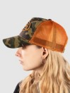 Von Dutch Multi Trucker Cap