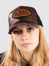 Von Dutch Satin Trucker Cap