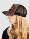 Von Dutch Satin Trucker Cap