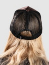 Von Dutch Satin Trucker Cap