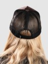 Von Dutch Satin Trucker Cap