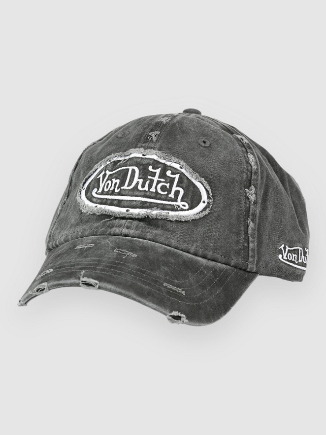 Von Dutch Busted Dad Casquette