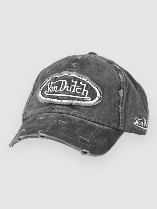 Von Dutch Busted Dad Cap
