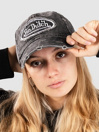 Von Dutch Busted Dad Cap