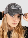 Von Dutch Busted Dad Cap