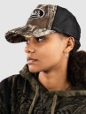 Von Dutch Realtree Edge Trucker Cap
