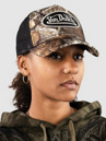 Von Dutch Realtree Edge Trucker Cap