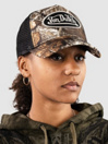 Von Dutch Realtree Edge Trucker Cap