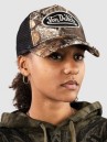 Von Dutch Realtree Edge Trucker Cap