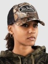 Von Dutch Realtree Edge Trucker Cap