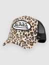 Von Dutch Vanimal Trucker Cappellino