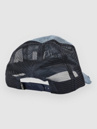 Von Dutch Von Denim Trucker Cap