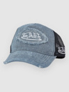 Von Dutch Von Denim Trucker Keps