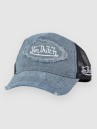 Von Dutch Von Denim Trucker Cap