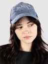 Von Dutch Von Denim Trucker Cap