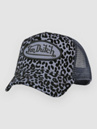 Von Dutch Von Flock Trucker Cap