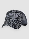 Von Dutch Von Flock Trucker Cap