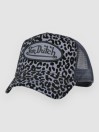 Von Dutch Von Flock Trucker Kasket