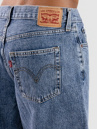 Levi's Middy Jort Shorts