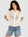 Levi's Susanna Floral Crochet Tricko