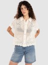 Levi's Susanna Floral Crochet Tricko