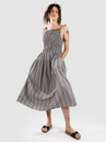 Levi's Monaco Cotton Sun Vestido