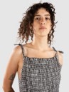 Levi's Monaco Cotton Sun Vestido